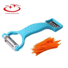 Load image into Gallery viewer, 1PC 360 Gadget Vegetable Fruit turnip Slicer Cutter Kitchen Cooking Tools