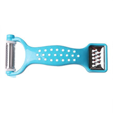Load image into Gallery viewer, 1PC 360 Gadget Vegetable Fruit turnip Slicer Cutter Kitchen Cooking Tools