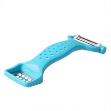 Load image into Gallery viewer, 1PC 360 Gadget Vegetable Fruit turnip Slicer Cutter Kitchen Cooking Tools