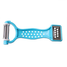 Load image into Gallery viewer, 1PC 360 Gadget Vegetable Fruit turnip Slicer Cutter Kitchen Cooking Tools