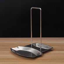 Load image into Gallery viewer, Spoon Holder Stainless Steel