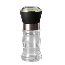 Load image into Gallery viewer, Useful Stainless Steel Manual Salt Pepper Mill Grinder Seasoning