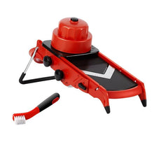 Load image into Gallery viewer, Slicer Vegetable Cutter Grater Fruit Chopper